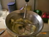 Galette de pommes de terre : Etape 3