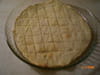 Galette de pommes de terre : Etape 6