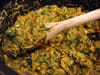 Samossas � l indienne et chutney de mangues : Etape 2