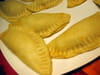 Samossas � l indienne et chutney de mangues : Etape 4