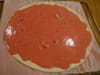 Galette des reines : Etape 2