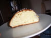 Brioche des rois : Etape 2