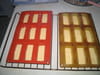 Petits cakes � la banane : Etape 3