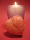 Macarons � la rose et aux litchis : Etape 3