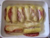 Quenelles : Etape 3