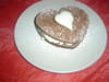 Mille-feuille menthe-chocolat : Etape 5