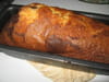 Marbr� chocolat : Etape 5
