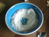 Beignets de carnaval d Alsace : Etape 1