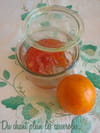 Marmelade d oranges sanguines : Etape 6