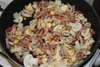 Gratin de courge : Etape 1