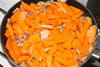 Gratin de courge : Etape 2