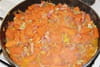 Gratin de courge : Etape 3