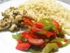 Poulet au citron vert : Etape 6