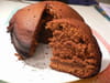 Pain d �pices moelleux aux amandes : Etape 3