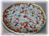 Tarte au tofu, courgettes et poivrons : Etape 2