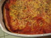 Cannellonis : Etape 4
