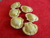 Feuillet�s de coquilles Saint-Jacques : Etape 5