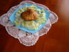 Feuillet�s de coquilles Saint-Jacques : Etape 6