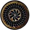Tarte aux pommes caram�lis�es au miel � l ancienne : Etape 5