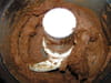 Cookies moelleux au chocolat : Etape 1