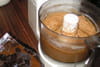 Cookies moelleux au chocolat : Etape 2