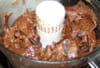 Cookies moelleux au chocolat : Etape 3