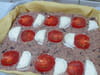 Tarte au thon et aux haricots rouges : Etape 4