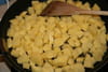 Tartiflette : Etape 2