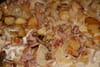 Tartiflette : Etape 4