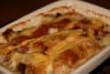 Tartiflette : Etape 5