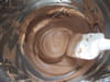 Cannellonis ricotta et cacao : Etape 2