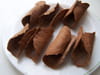 Cannellonis ricotta et cacao : Etape 4