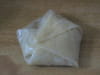 Pastilla au poulet : Etape 4