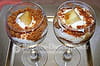 Verrines de speculoos aux pommes et fromage blanc : Etape 5