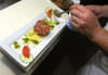 Tartare de thon rouge au gingembre : Etape 3
