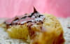 Brioche au sucre candi : Etape 4