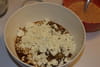 Clafoutis d endives �pic� : Etape 3