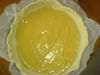 Tarte au thon et � la tomate : Etape 2