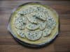 Feuillet� � la fourme : Etape 2