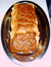 Cake du Ch ti : Etape 5
