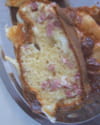 Cake du Ch ti : Etape 6