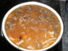 Hachis parmentier : Etape 2
