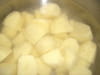 Hachis parmentier : Etape 3