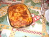 Hachis parmentier : Etape 5