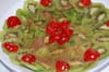 Carpaccio de kiwis : Etape 3
