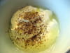 Croustillants aux asperges vertes : Etape 3