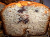 Cake bananes Nutella � la machine � pain : Etape 1