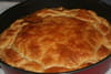 Tatin d endives au comt� : Etape 4