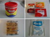 English trifle : Etape 1
