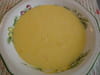 English trifle : Etape 2